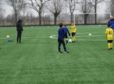 S.K.N.W.K. JO9-1 - SC Waarde JO9-1 (competitie) 2024-2025 (3e fase) (63/75)